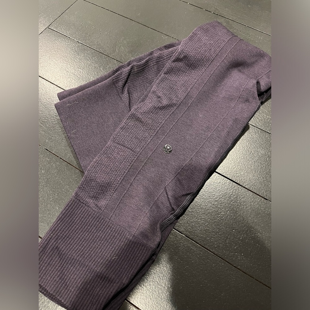 Lululemon leggings